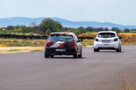 Обява за продажба на Peugeot 306 Gti6 turbo  ~16 800 лв. - изображение 2
