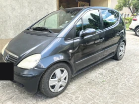 Обява за продажба на Mercedes-Benz A 170 ~1 600 лв. - изображение 1