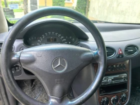 Обява за продажба на Mercedes-Benz A 170 ~1 600 лв. - изображение 3
