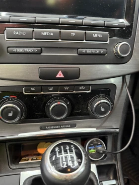 VW Passat | Mobile.bg    8