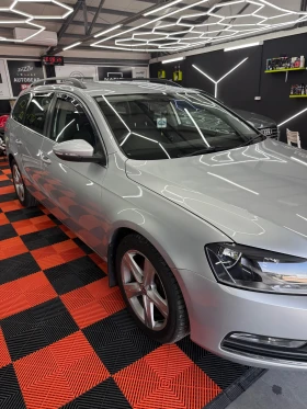 VW Passat | Mobile.bg    6