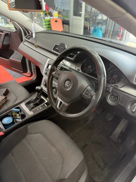 VW Passat | Mobile.bg    12