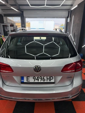 VW Passat | Mobile.bg    4