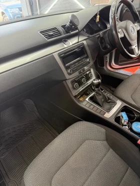VW Passat | Mobile.bg    13