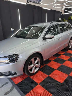 VW Passat | Mobile.bg    2