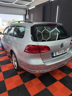 VW Passat | Mobile.bg    3