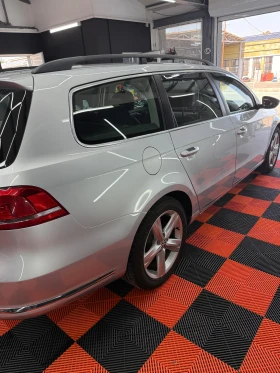 VW Passat | Mobile.bg    5