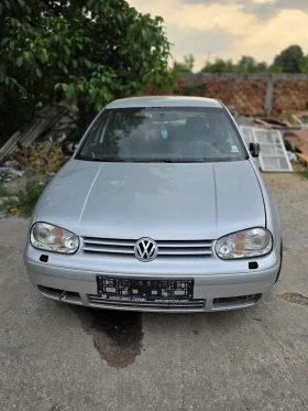 Обява за продажба на VW Golf ~ 111 лв. - изображение 1