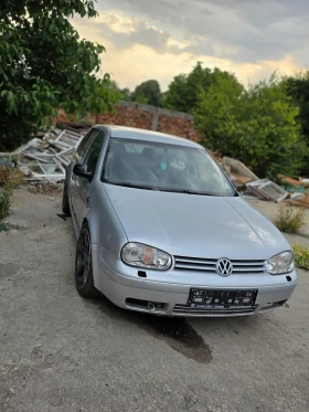 Обява за продажба на VW Golf ~ 111 лв. - изображение 1