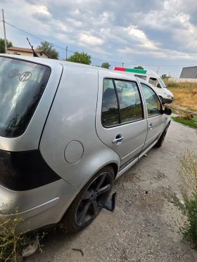 Обява за продажба на VW Golf ~ 111 лв. - изображение 2