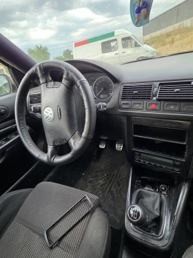 Обява за продажба на VW Golf ~ 111 лв. - изображение 4