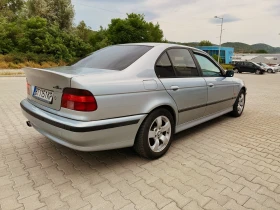 Обява за продажба на BMW 520 ~5 500 лв. - изображение 2