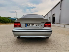 Обява за продажба на BMW 520 ~5 500 лв. - изображение 3