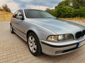 Обява за продажба на BMW 520 ~5 500 лв. - изображение 6