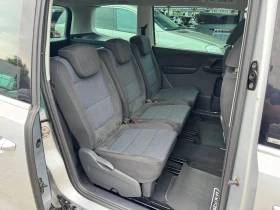 VW Sharan 2.0TDI#LED#PANORAMA#ЕЛ.ВРАТИ#АВТОМАТ#АВТОПИЛОТ - 15999 лв. - 11918229 12