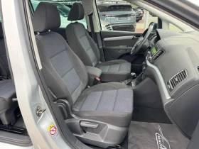 VW Sharan 2.0TDI#LED#PANORAMA#ЕЛ.ВРАТИ#АВТОМАТ#АВТОПИЛОТ - 15999 лв. - 11918229 14