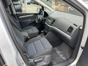 VW Sharan 2.0TDI#LED#PANORAMA#ЕЛ.ВРАТИ#АВТОМАТ#АВТОПИЛОТ - 15999 лв. - 11918229 13