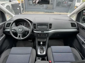 VW Sharan 2.0TDI#LED#PANORAMA#ЕЛ.ВРАТИ#АВТОМАТ#АВТОПИЛОТ - 15999 лв. - 11918229 10