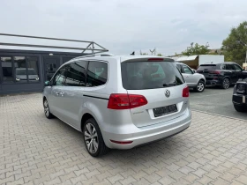 VW Sharan 2.0TDI#LED#PANORAMA#ЕЛ.ВРАТИ#АВТОМАТ#АВТОПИЛОТ - 15999 лв. - 11918229 3