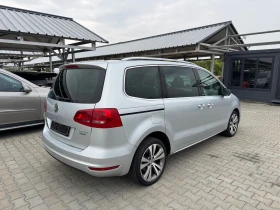 VW Sharan 2.0TDI#LED#PANORAMA#ЕЛ.ВРАТИ#АВТОМАТ#АВТОПИЛОТ - 15999 лв. - 11918229 4