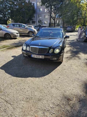 Обява за продажба на Mercedes-Benz E 320 CDI 224к.с. EVO ~11 499 лв. - изображение 2