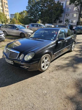Обява за продажба на Mercedes-Benz E 320 CDI 224к.с. EVO ~11 499 лв. - изображение 1