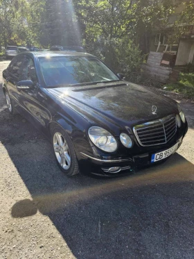 Обява за продажба на Mercedes-Benz E 320 CDI 224к.с. EVO ~11 499 лв. - изображение 1