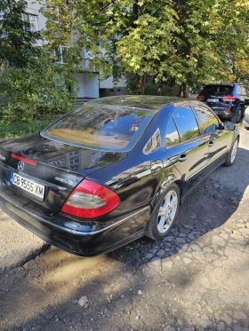 Обява за продажба на Mercedes-Benz E 320 CDI 224к.с. EVO ~11 499 лв. - изображение 3