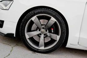 Обява за продажба на Audi A8 4.2 TDI FULL LED* BOSE* ОБДУХВАНЕ ~27 999 лв. - изображение 6