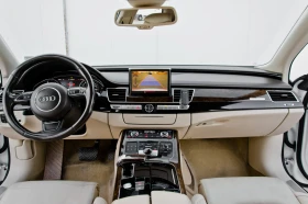 Обява за продажба на Audi A8 4.2 TDI FULL LED* BOSE* ОБДУХВАНЕ ~27 999 лв. - изображение 8