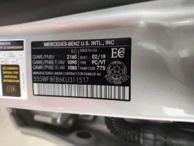 Mercedes-Benz C 300 * CARFAX *   *   ! | Mobile.bg    14