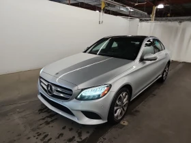     Mercedes-Benz C 300 * CARFAX *   *   !