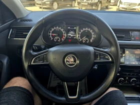 Обява за продажба на Skoda Octavia КАТО ЧИСТО НОВ/2.0TDI/150hp ~21 299 лв. - изображение 10