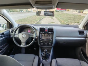 VW Golf 1.9tdi 105ps Navi - 5800 лв. - 42949499 10