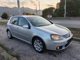 VW Golf 1.9tdi 105ps Navi - 5800 лв. - 42949499 3