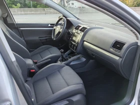 VW Golf 1.9tdi 105ps Navi - 5800 лв. - 42949499 11