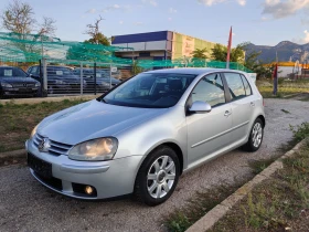 VW Golf 1.9tdi 105ps Navi