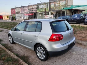 VW Golf 1.9tdi 105ps Navi - 5800 лв. - 42949499 6