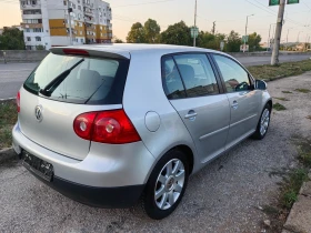 VW Golf 1.9tdi 105ps Navi - 5800 лв. - 42949499 8
