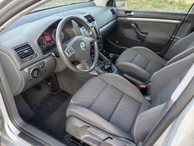 VW Golf 1.9tdi 105ps Navi - 5800 лв. - 42949499 9
