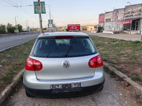 VW Golf 1.9tdi 105ps Navi - 5800 лв. - 42949499 7