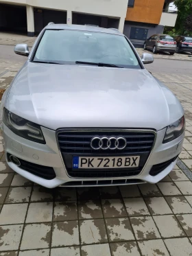 Обява за продажба на Audi A4 ~7 999 лв. - изображение 1