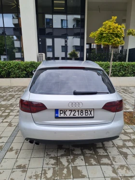 Обява за продажба на Audi A4 ~7 999 лв. - изображение 2