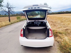 Обява за продажба на Toyota Prius 3 Хибрид с ГАЗ ~16 500 лв. - изображение 5