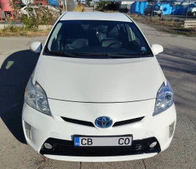 Обява за продажба на Toyota Prius 3 Хибрид с ГАЗ ~16 500 лв. - изображение 1