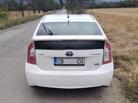 Обява за продажба на Toyota Prius 3 Хибрид с ГАЗ ~16 500 лв. - изображение 3