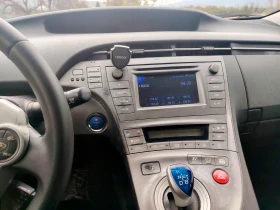 Обява за продажба на Toyota Prius 3 Хибрид с ГАЗ ~16 500 лв. - изображение 9