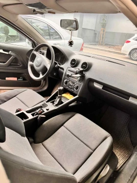 Audi A3 1.9 - изображение 1