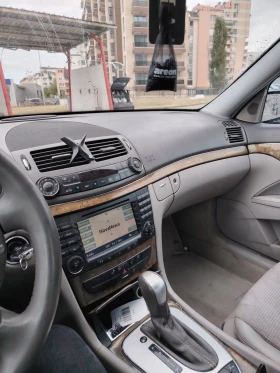 Обява за продажба на Mercedes-Benz E 320 ~6 000 EUR - изображение 4