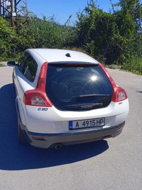 Volvo C30 1.6 D | Mobile.bg    4